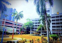 712A ANG MO KIO AVENUE 6 (D20), Shop House #581153091